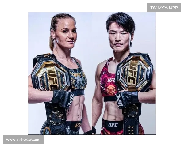 体型差距成焦点，张伟丽如何应对舍甫琴科身高臂展优势