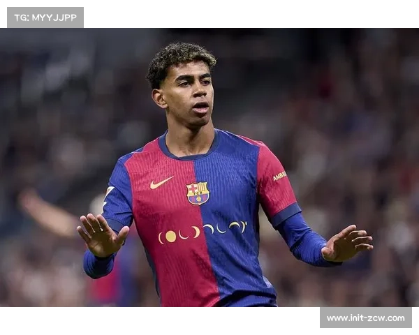 亚马尔蝉联西甲月最佳，12月两粒客场进球助巴萨全胜