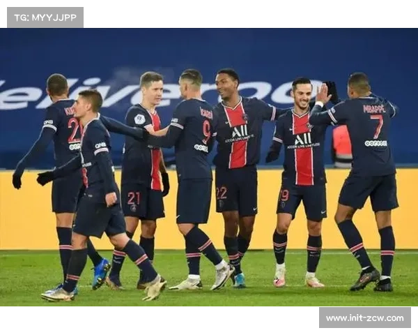 巴黎FC1-1战平昂热，保级关键战各取一分