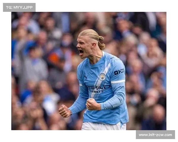 哈兰德遭遇瓶颈，超级射手如何破局？